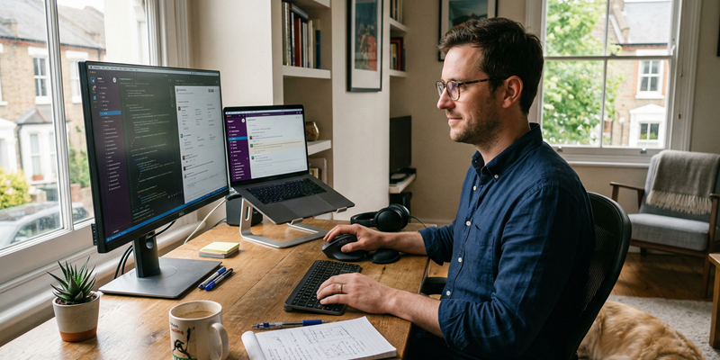 Btw-ondernemerschap door verhuur werkruimte aan eigen bv