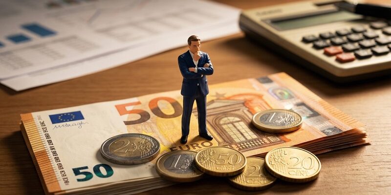 Vestiging tweede hypotheek is aanleiding voor aansprakelijkheid voor belastingschuld