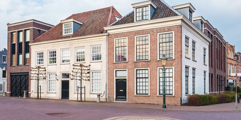 Gevolgen leegstand voor gemeentelijke heffingen