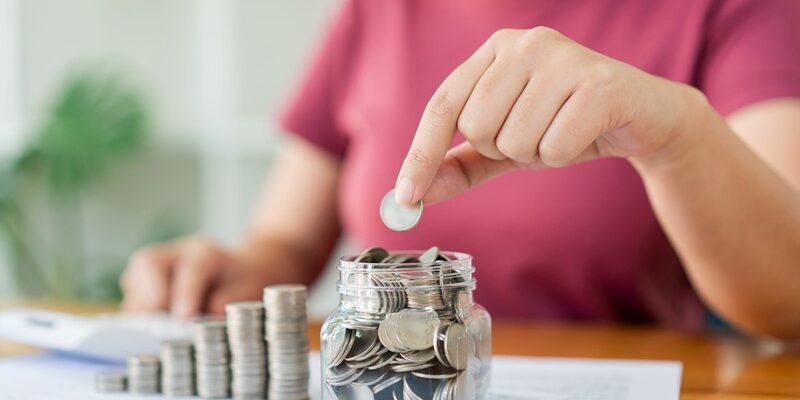Geen heffingsvrij vermogen bij werkelijk rendement
