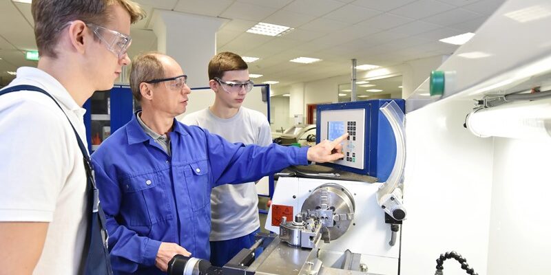 MBO-instelling moet dubbele berekening toepassen voor voorbelasting