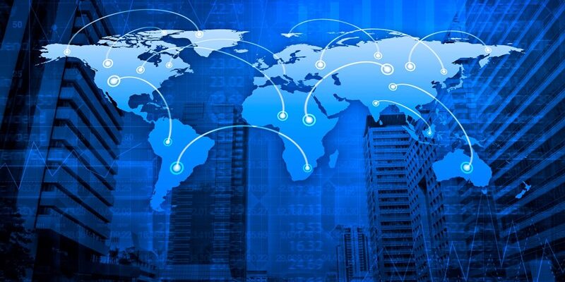 Belastingdienst mag wereldwijd informatie opvragen