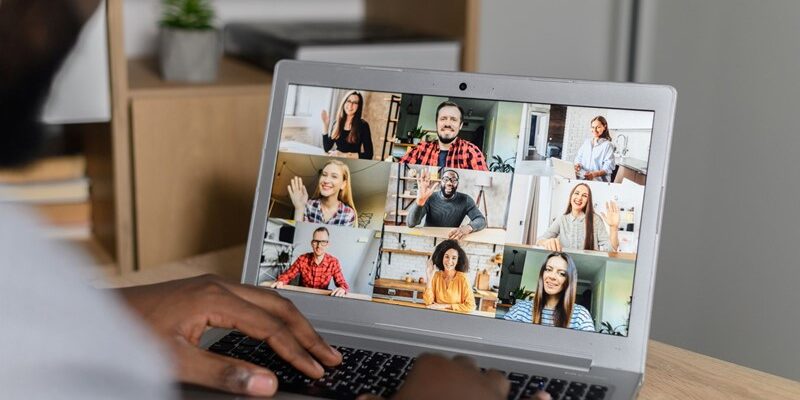 Nieuwe wet faciliteert digitale algemene vergadering