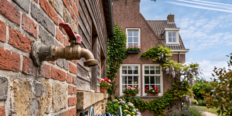 Wijzigingen Milieubelastingen