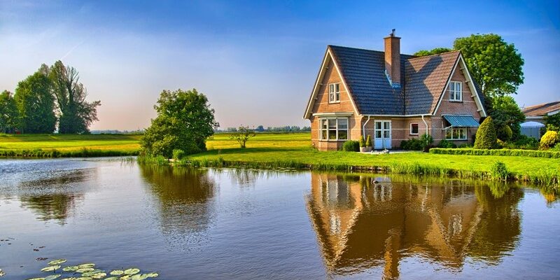 Verhoogd eigenwoningforfait van 2,35 % niet in strijd met EVRM
