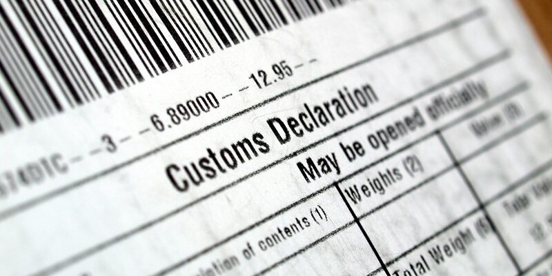 Vanaf november extra toeslag van € 2 voor pakketjes van buiten de EU