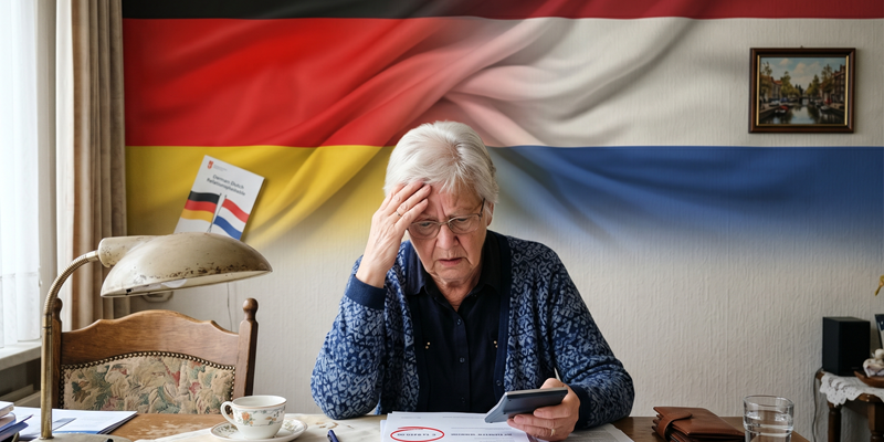 Kleine AOW, grote gevolgen