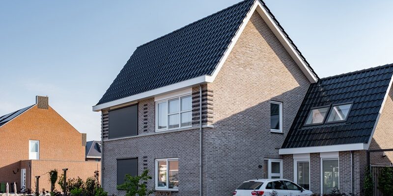 Waardedruk zelfbewoning bij waardering van bedrijfsgedeelte bij staking